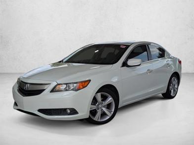 2015 Acura ILX Technology -
                  Sanford, FL