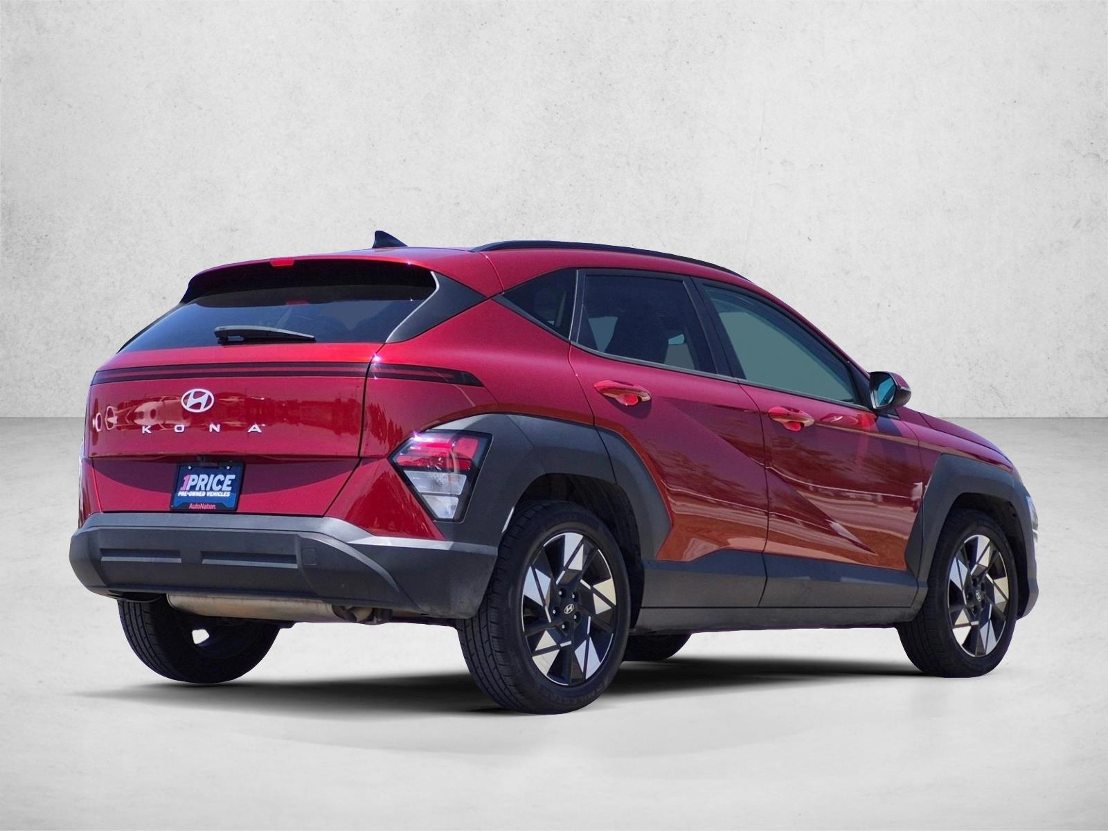 2025 Hyundai HyundaiKona, photo 5