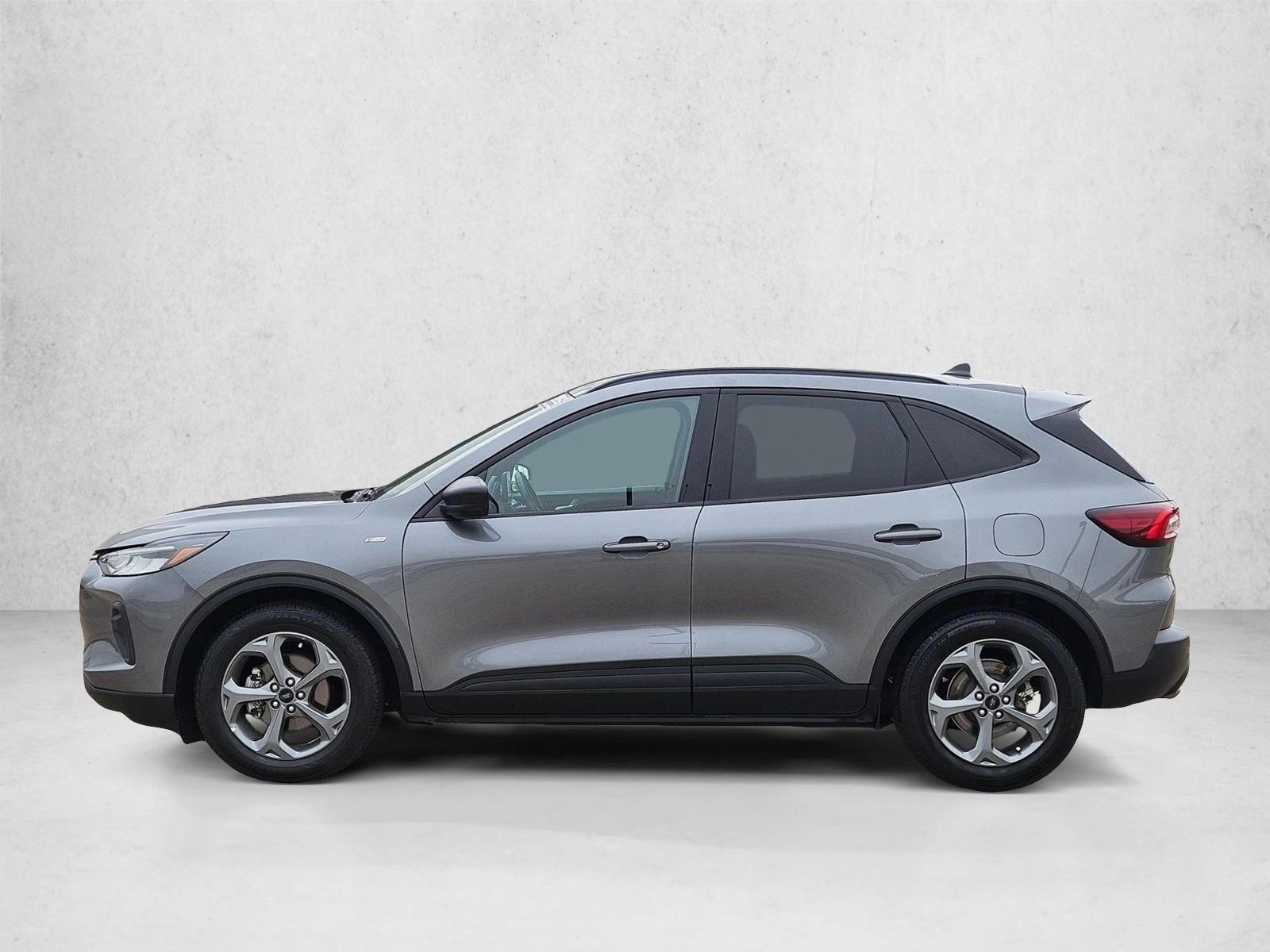Thumbnail: 2025 Ford Escape - 2