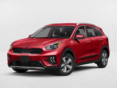2020 Kia Niro LXS -
                  Hardeeville, SC