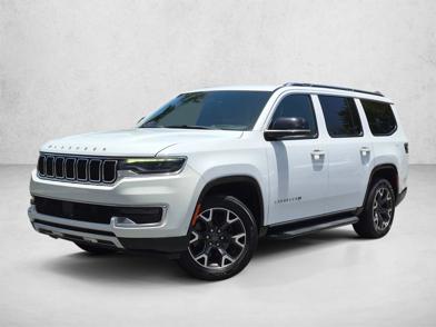 2023 Jeep Wagoneer Series III -
                  Sanford, FL