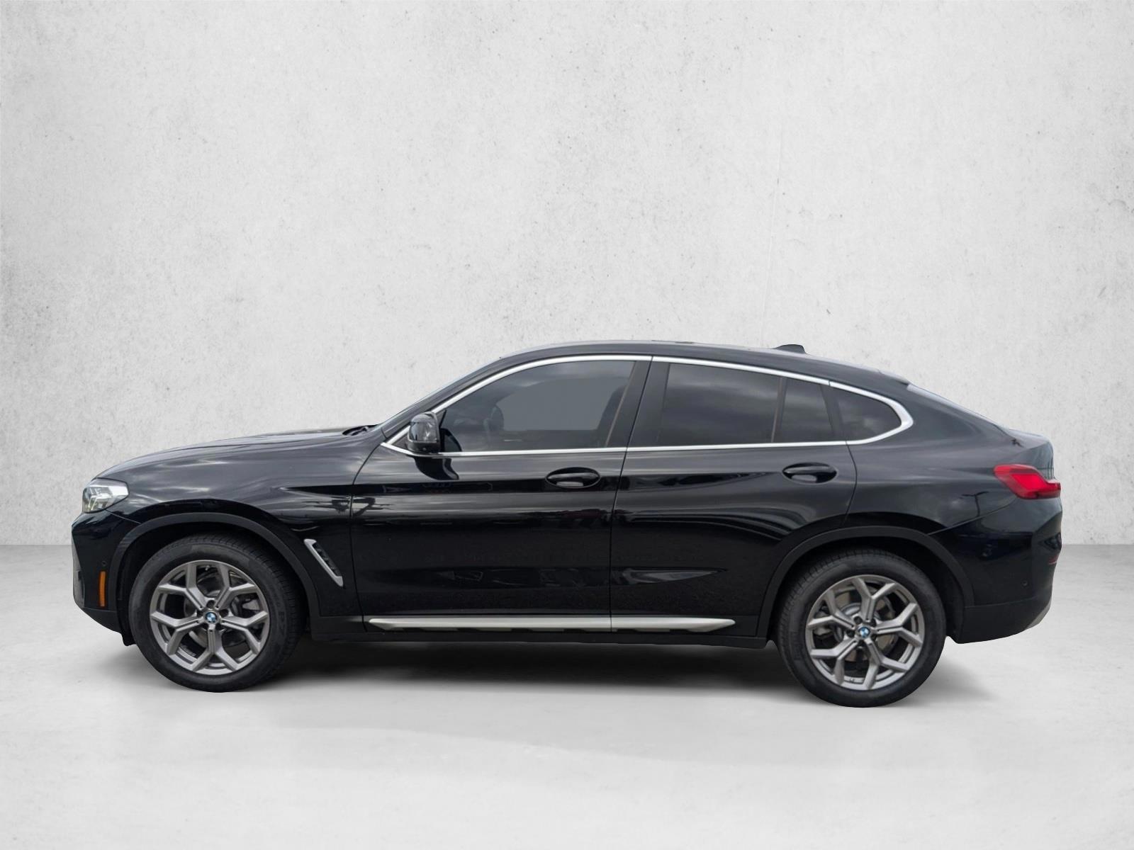 Thumbnail: 2023 BMW X4 - 2