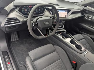 2026 Audi S E-tron GT