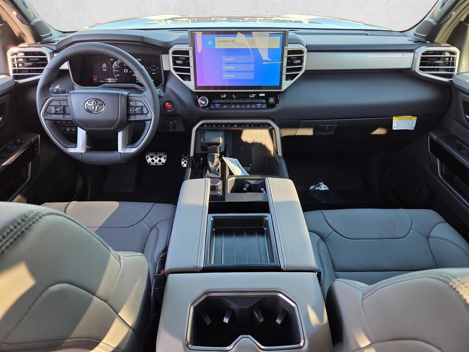 Thumbnail: 2026 Toyota Tundra - 4