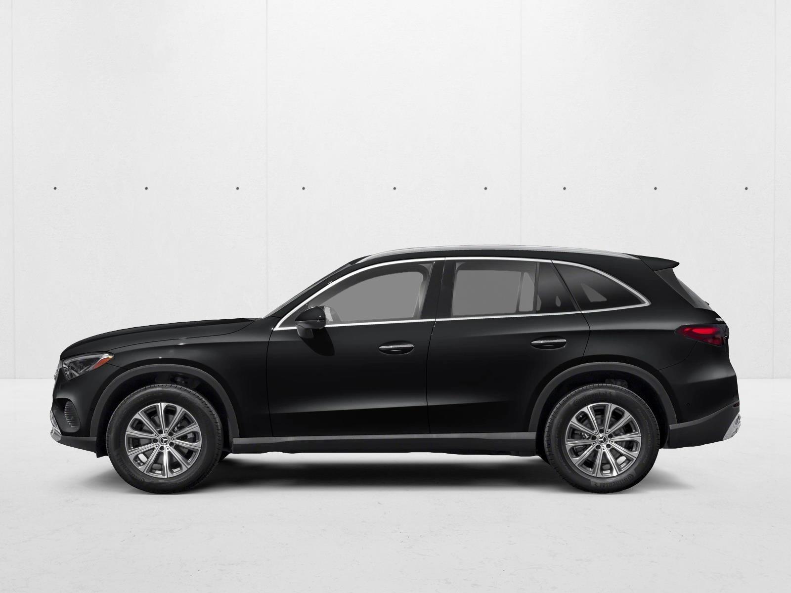 Thumbnail: 2026 Mercedes-Benz GLC - 2