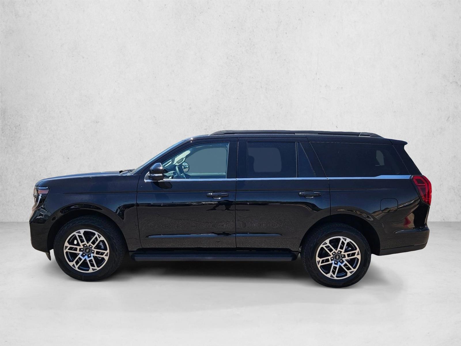 Thumbnail: 2026 Ford Expedition - 2