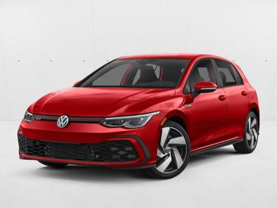 2024 Volkswagen Golf