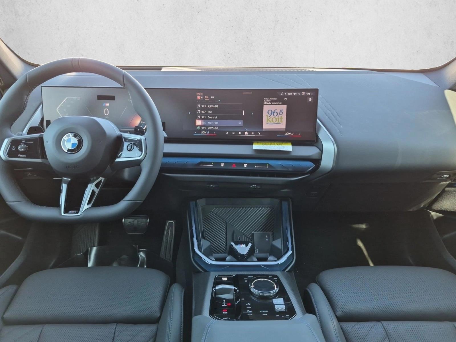 Thumbnail: 2026 BMW X3 - 3