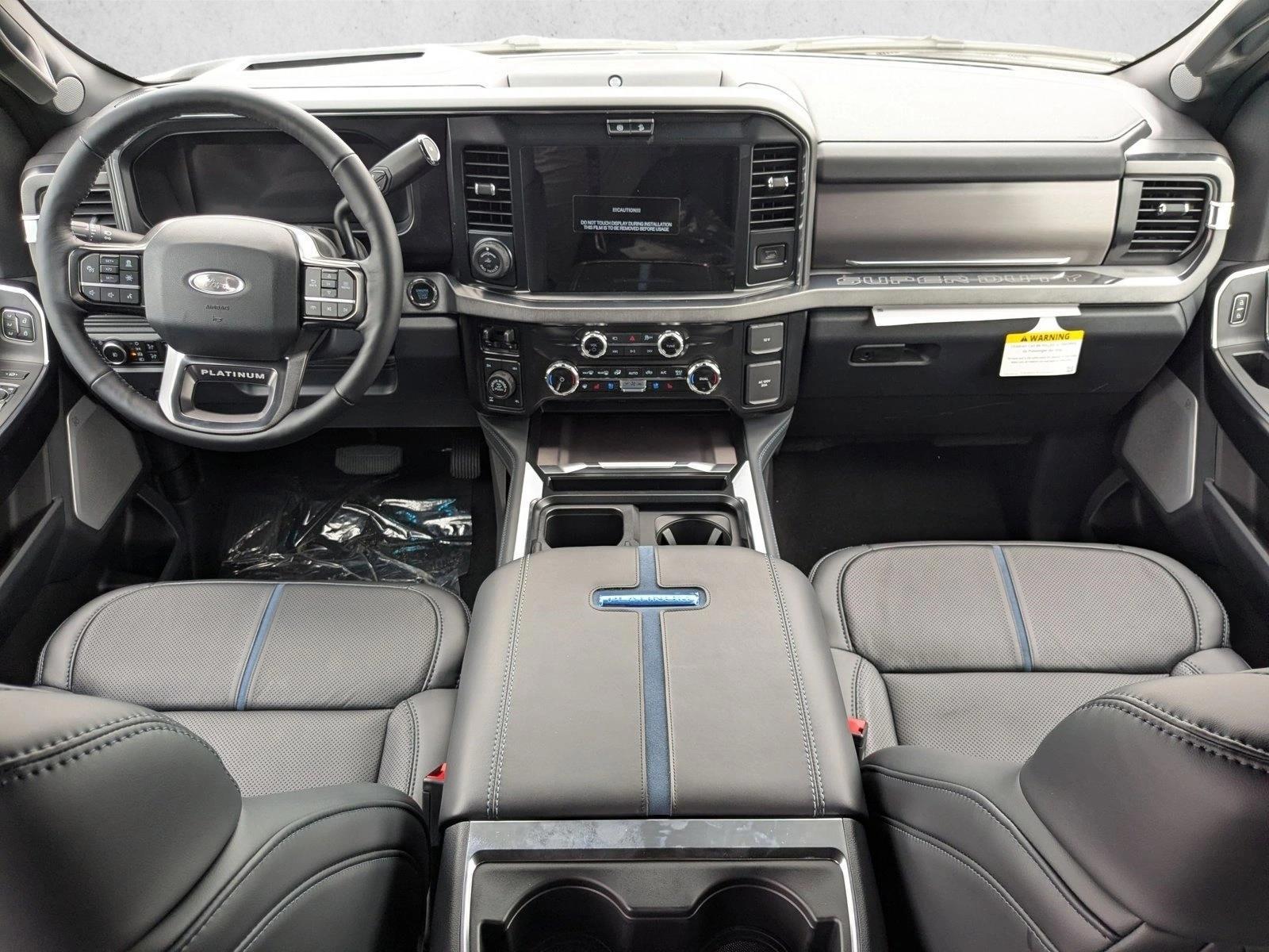 Thumbnail: 2026 Ford Econoline - 4