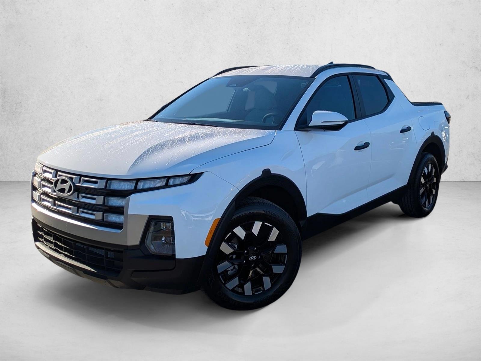 Thumbnail: 2026 Hyundai Santa Cruz - 1