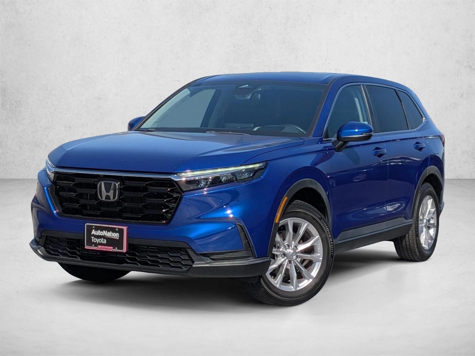 Thumbnail: 2024 Honda CR-V - 1