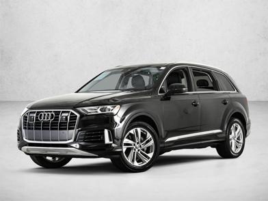 2020 Audi Q7