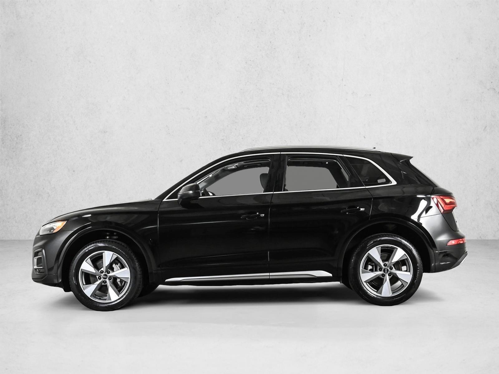 Thumbnail: 2024 Audi Q5 - 2
