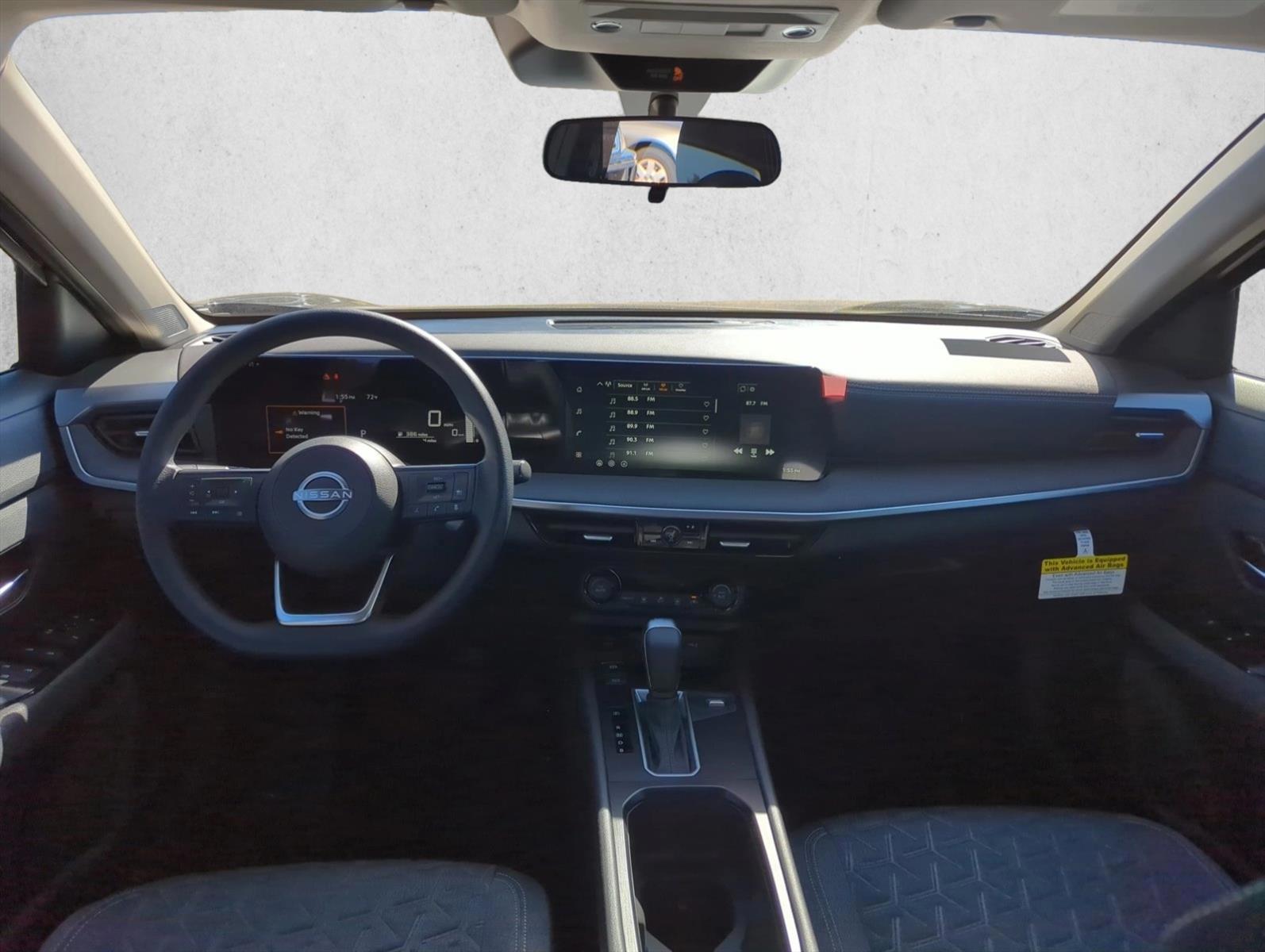 Thumbnail: 2026 Nissan Kicks - 2