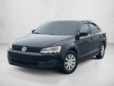2014 Volkswagen Jetta S -
                  Columbus, GA