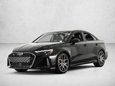 2026 Audi RS 3