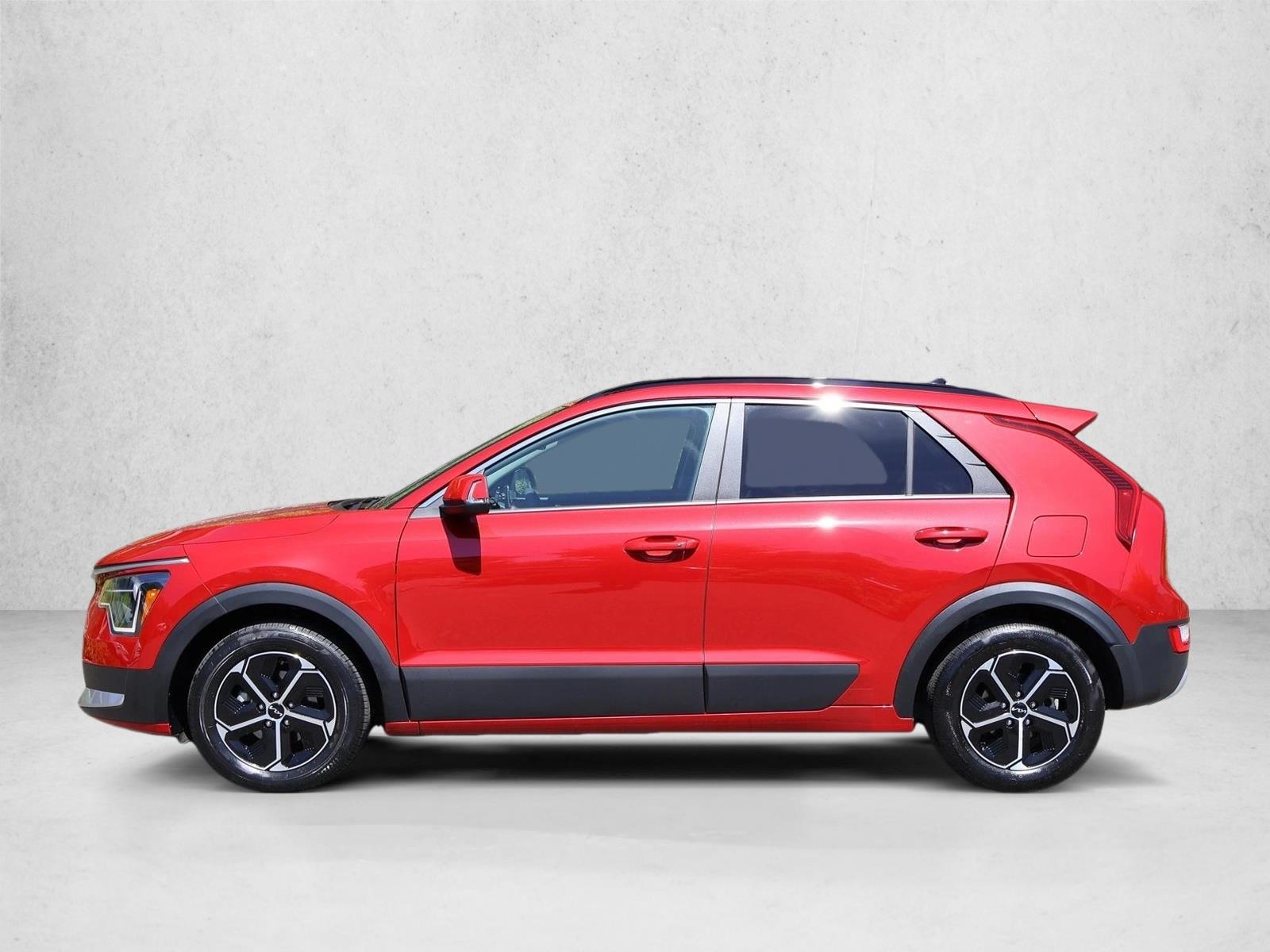 Thumbnail: 2024 Kia Niro - 2
