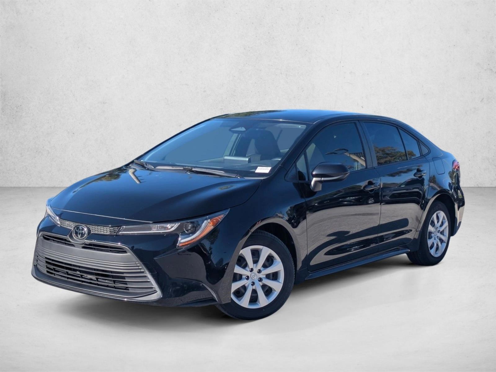 Thumbnail: 2023 Toyota Corolla - 1