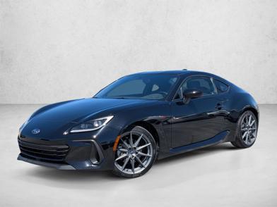 2023 Subaru BRZ Limited -
                  San Jose, CA