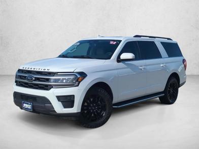 2022 Ford Expedition MAX XLT -
                  Corpus Christi, TX
