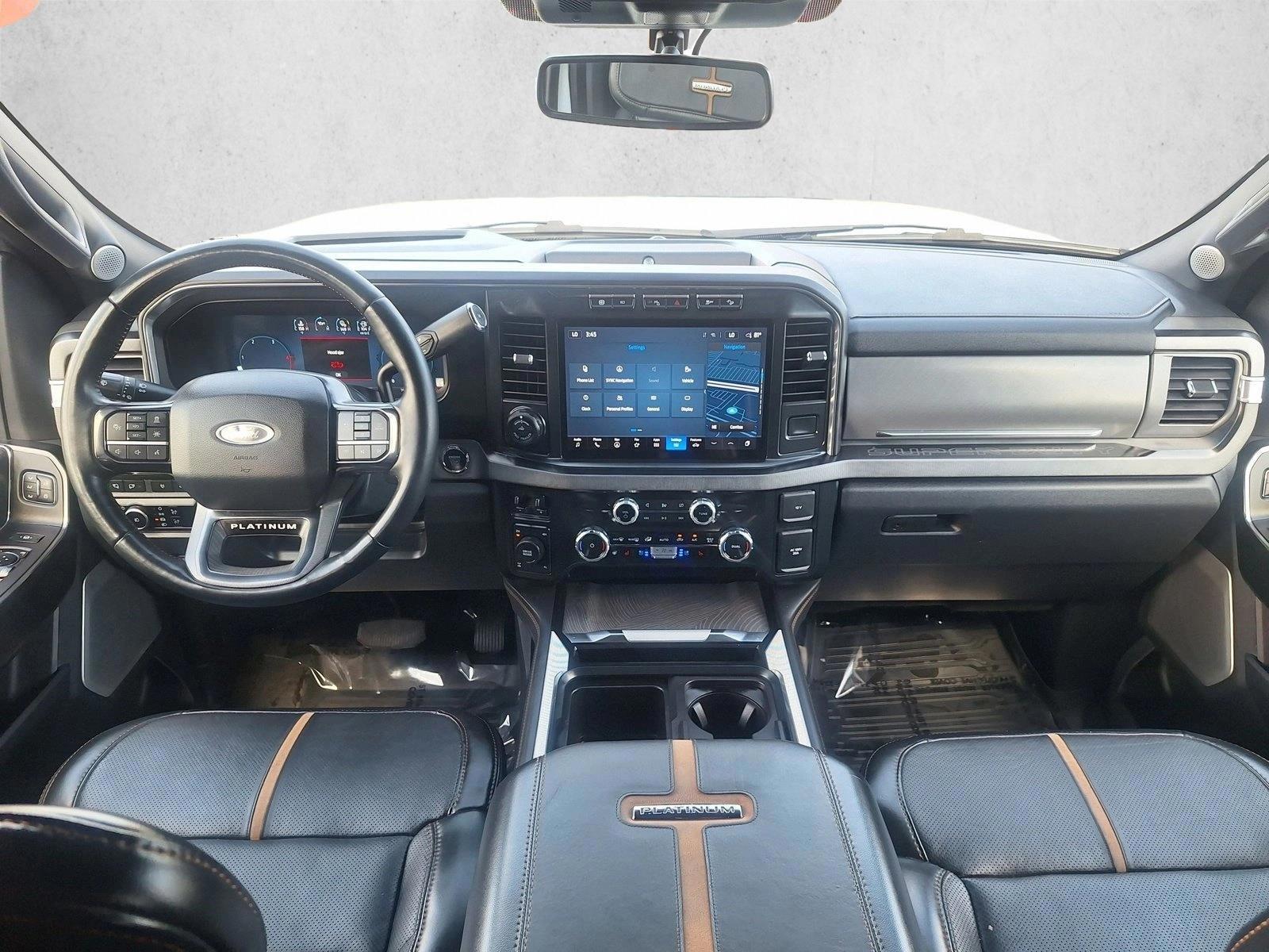 Thumbnail: 2024 Ford Econoline - 3
