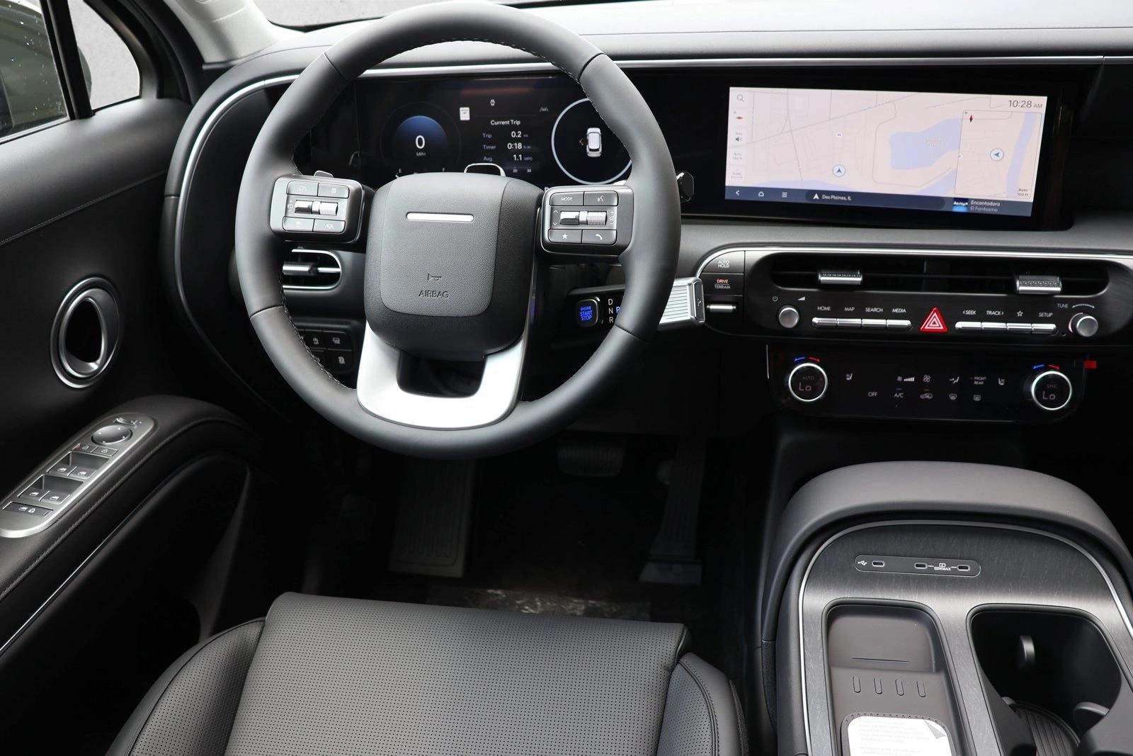 Thumbnail: 2026 Hyundai Palisade - 4