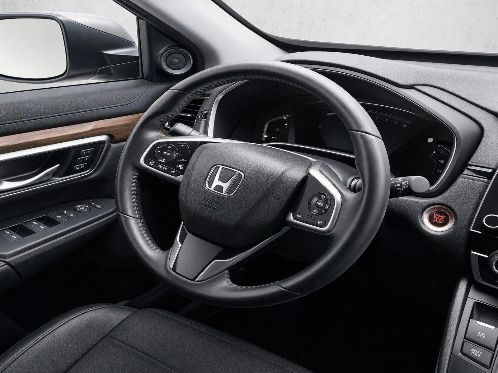 Thumbnail: 2022 Honda CR-V - 4