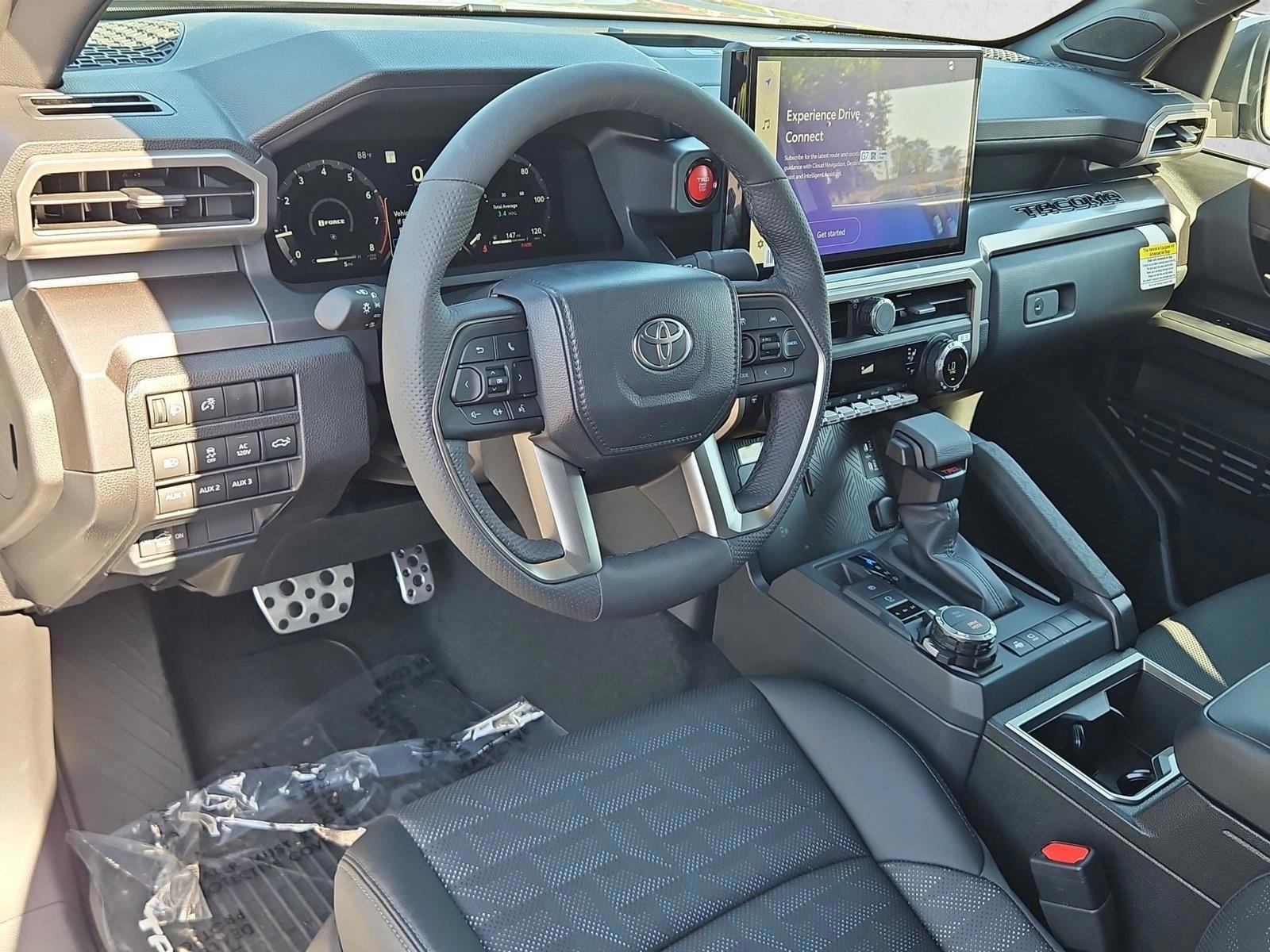 Thumbnail: 2026 Toyota Tacoma - 3