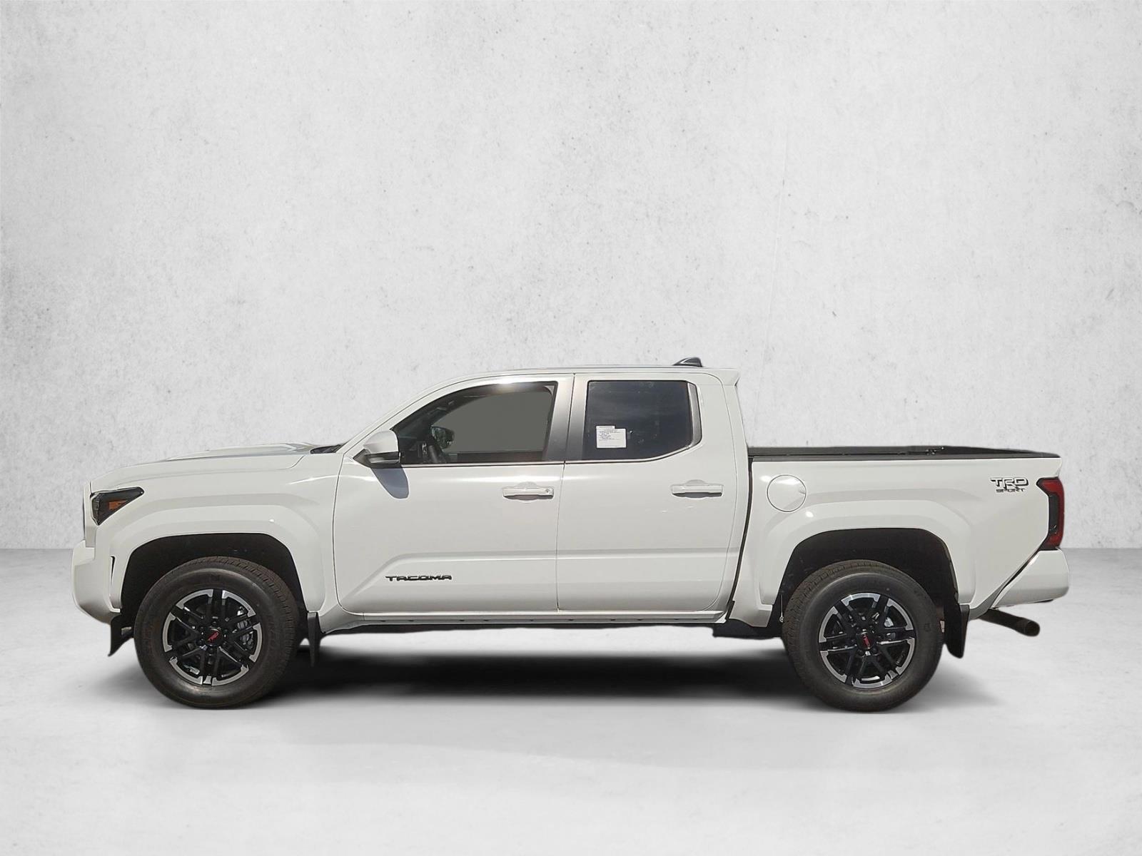 Thumbnail: 2026 Toyota Tacoma - 2