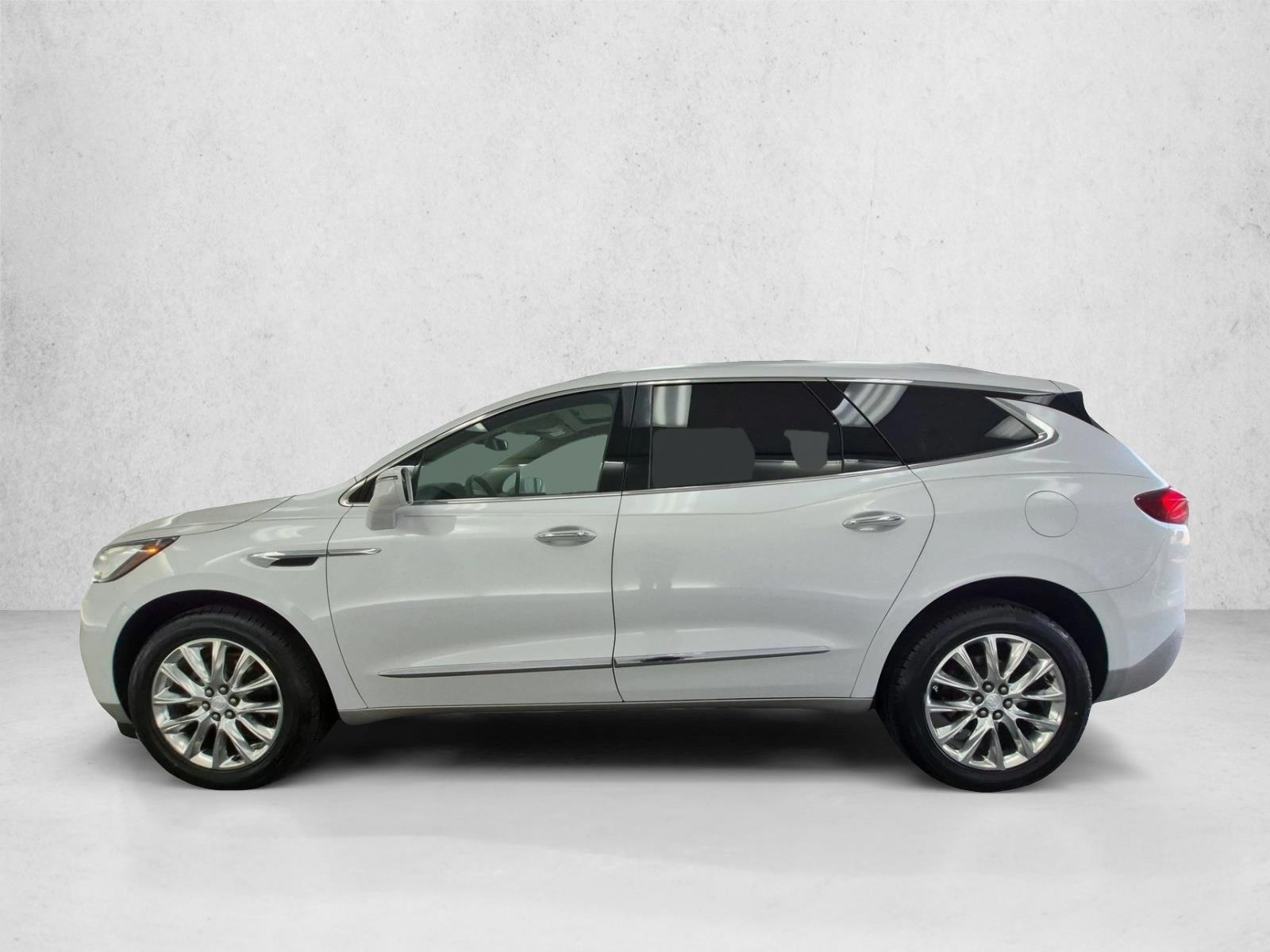 Thumbnail: 2018 Buick Enclave - 2