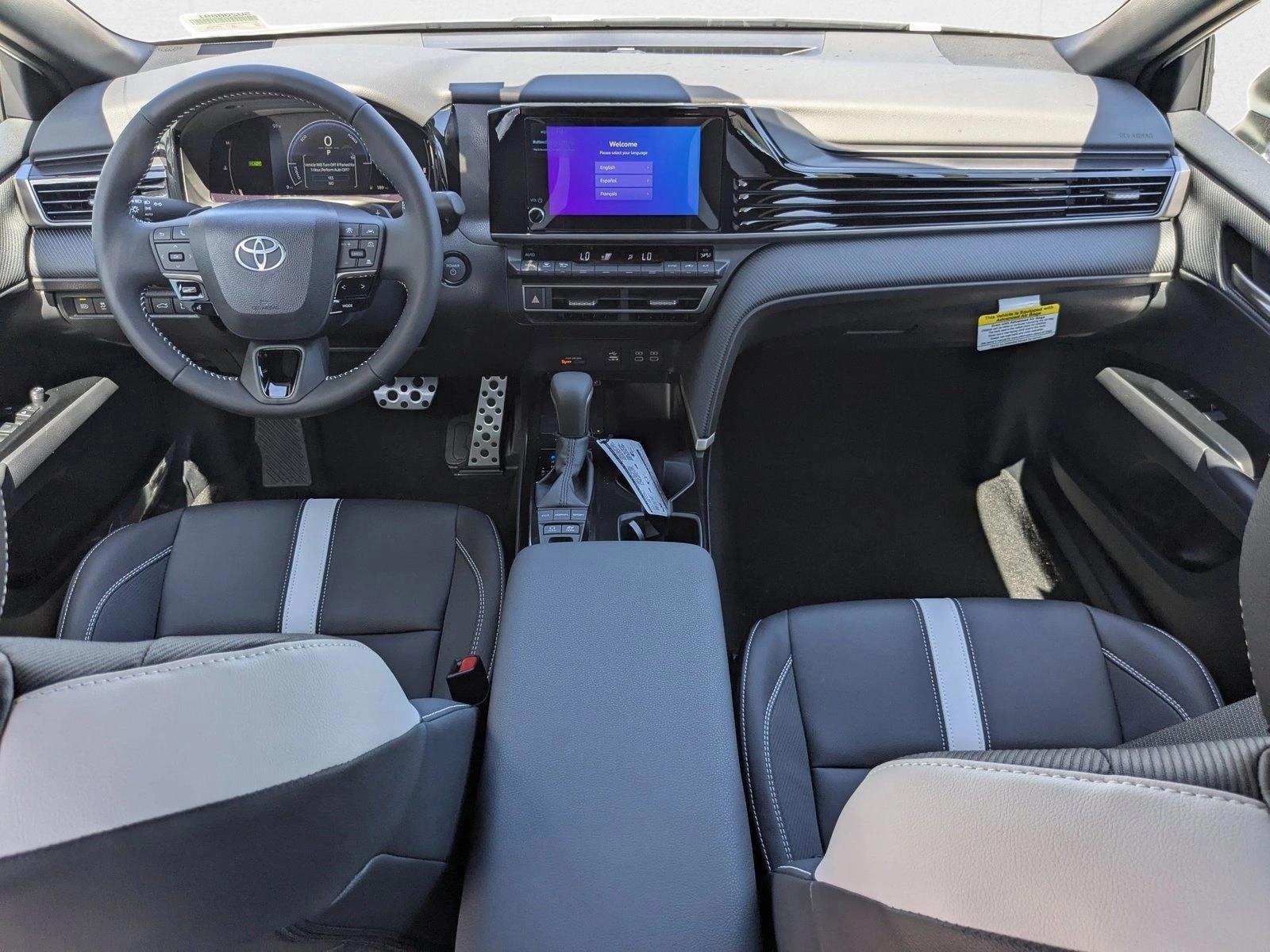 Thumbnail: 2025 Toyota Camry - 3