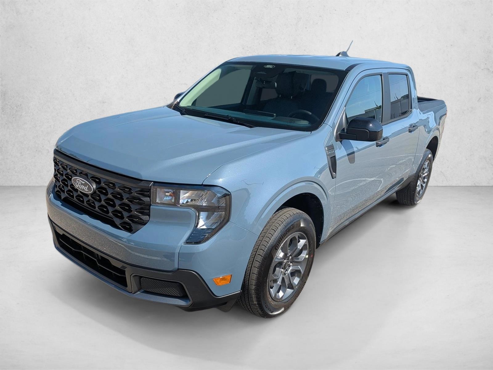 Thumbnail: 2026 Ford Maverick - 1