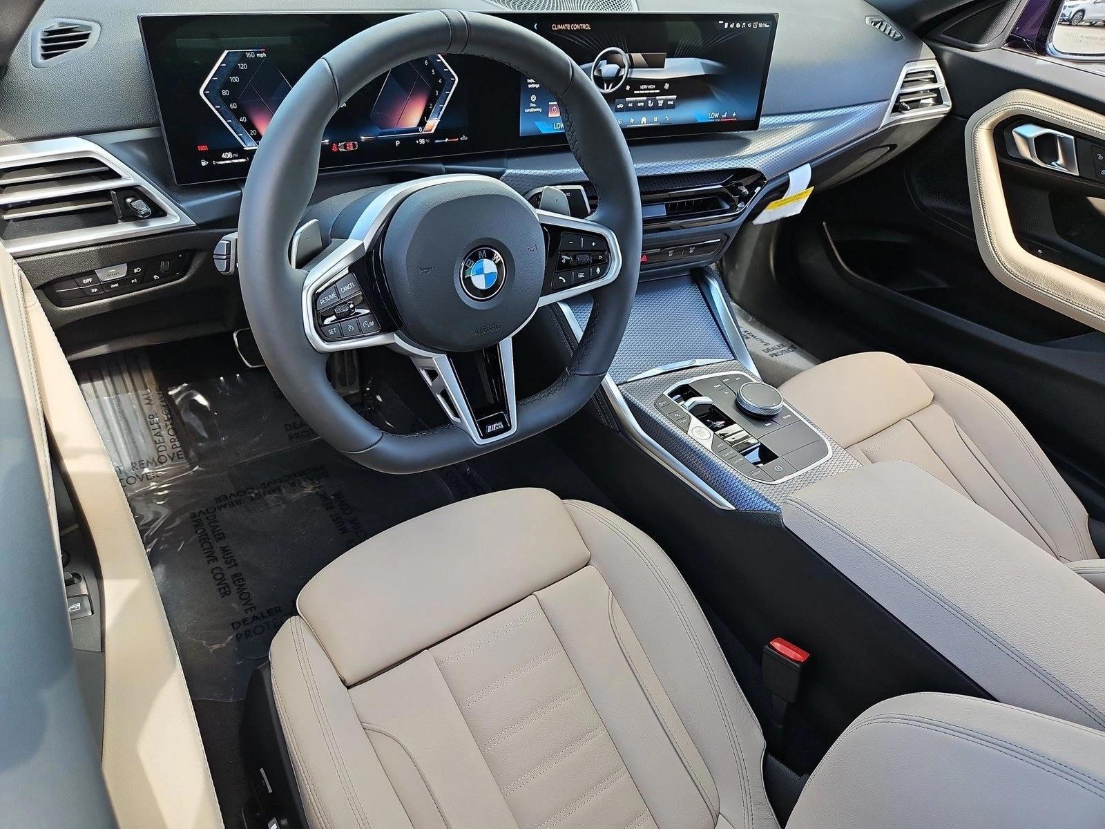 Thumbnail: 2026 BMW 2 Series - 3