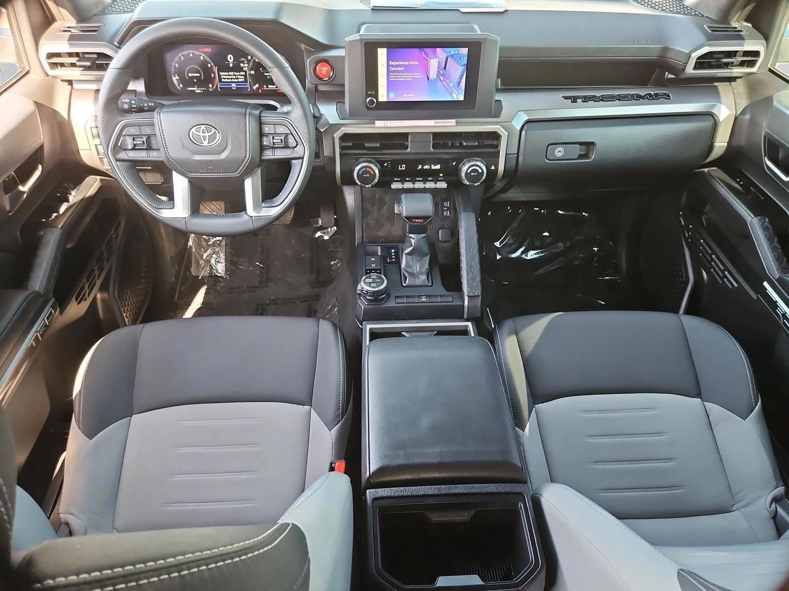 Thumbnail: 2026 Toyota Tacoma - 3