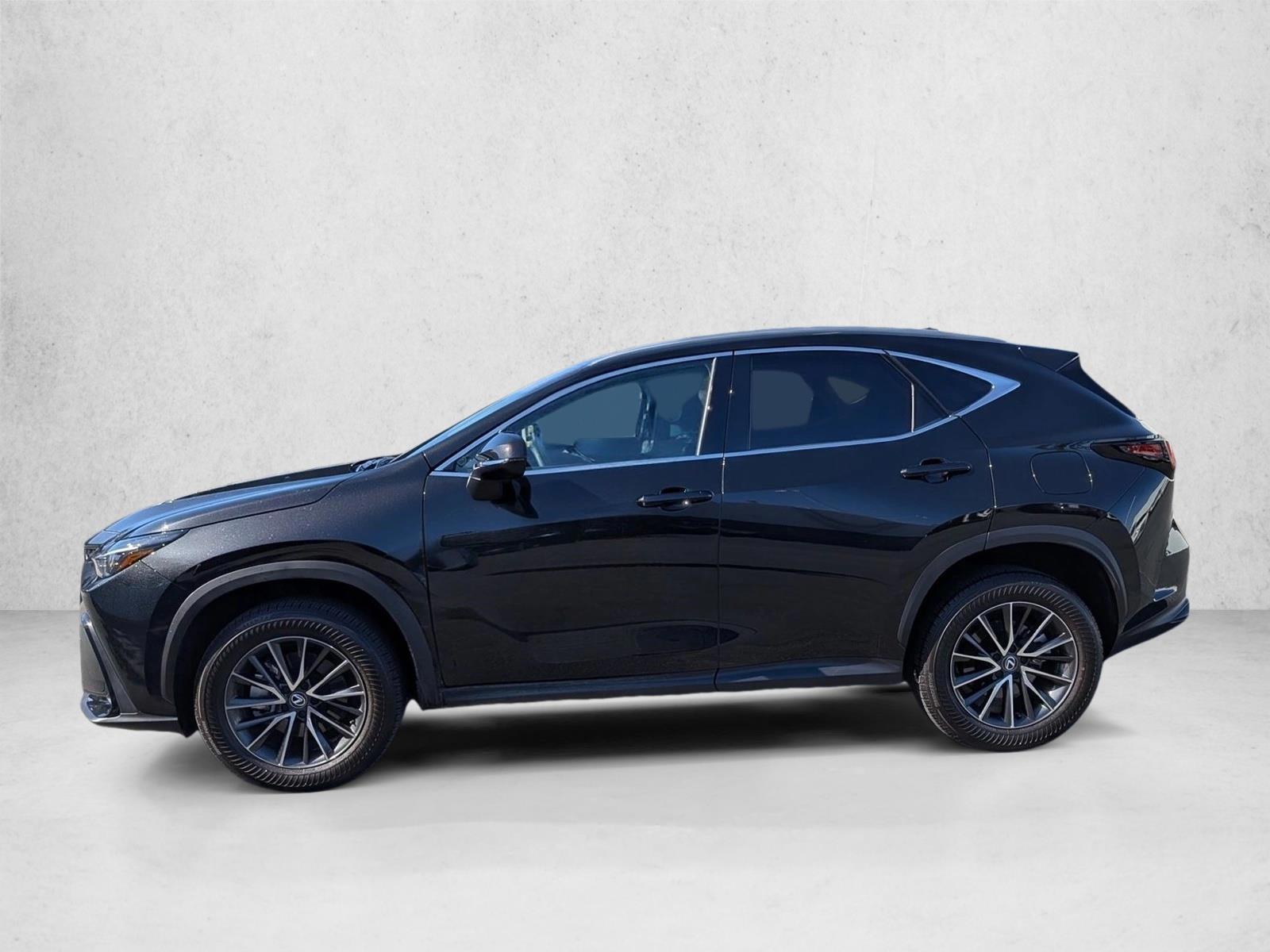 Thumbnail: 2024 Lexus NX - 2