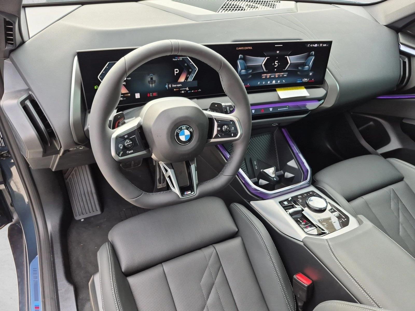Thumbnail: 2026 BMW X3 - 3