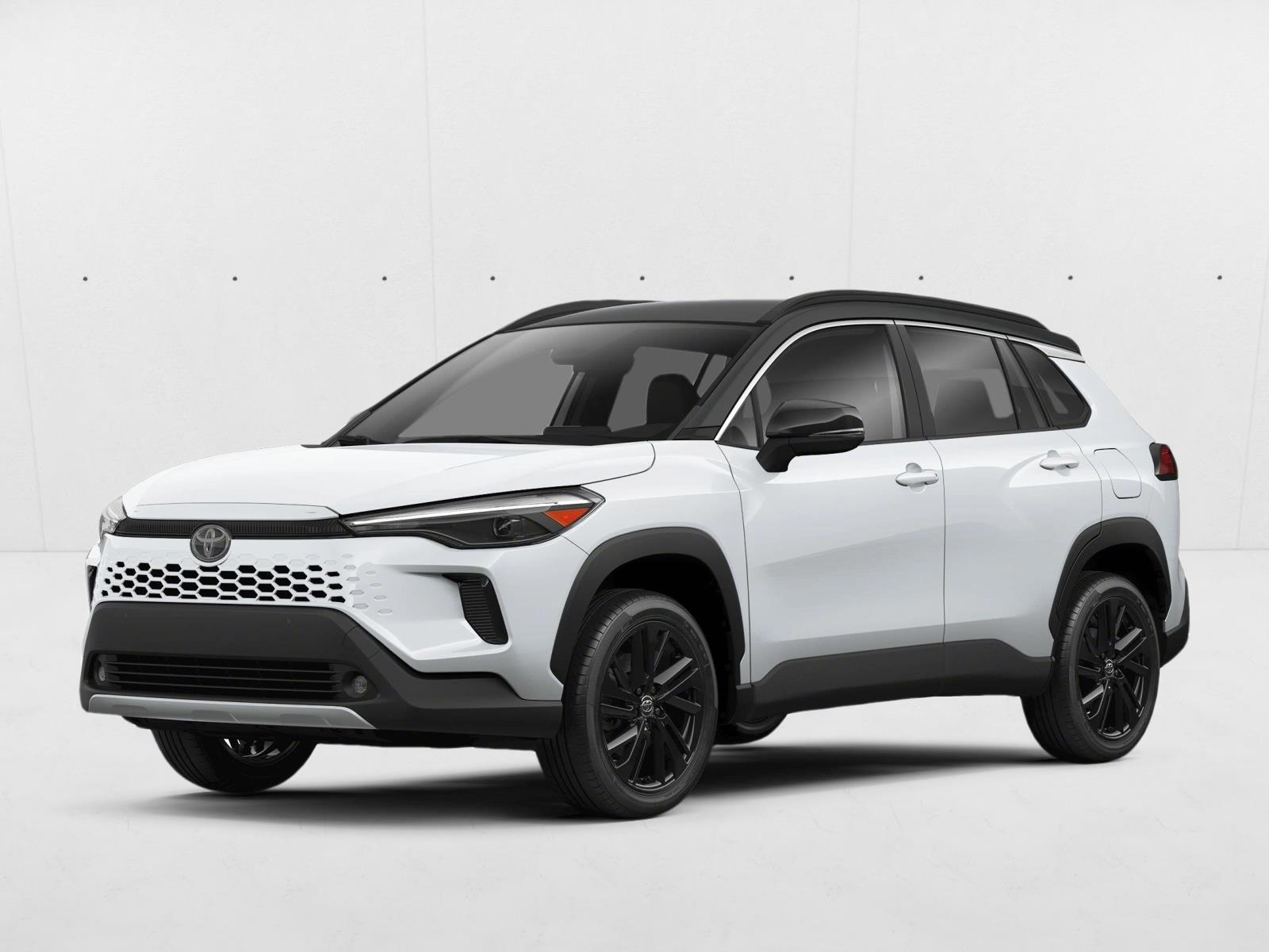 Thumbnail: 2026 Toyota Corolla Cross - 1