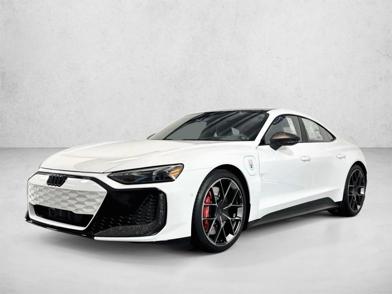 2026 Audi RS E-tron GT