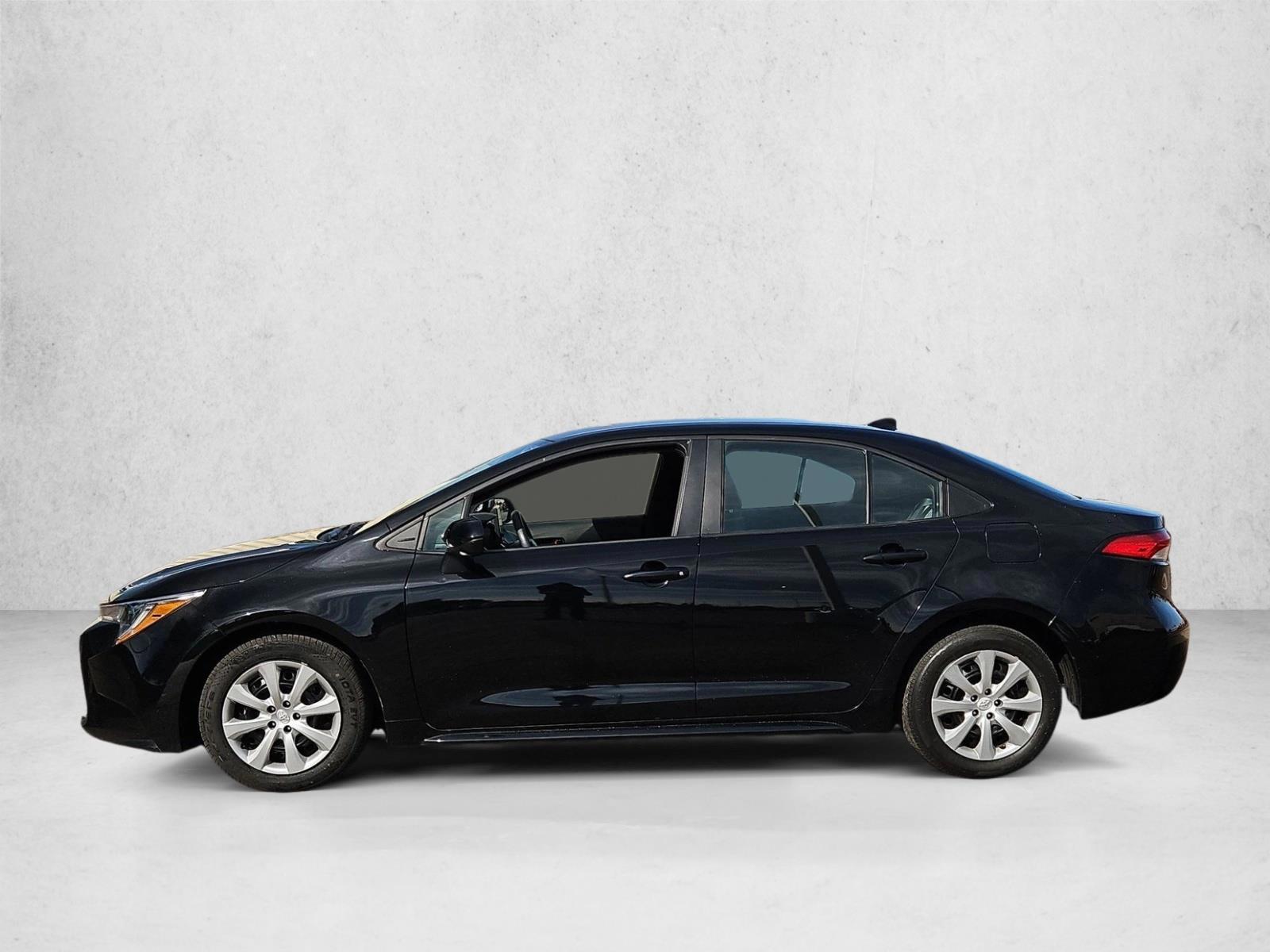 Thumbnail: 2025 Toyota Corolla - 2