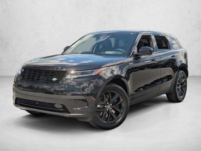 2026 Land Rover Range Rover Velar