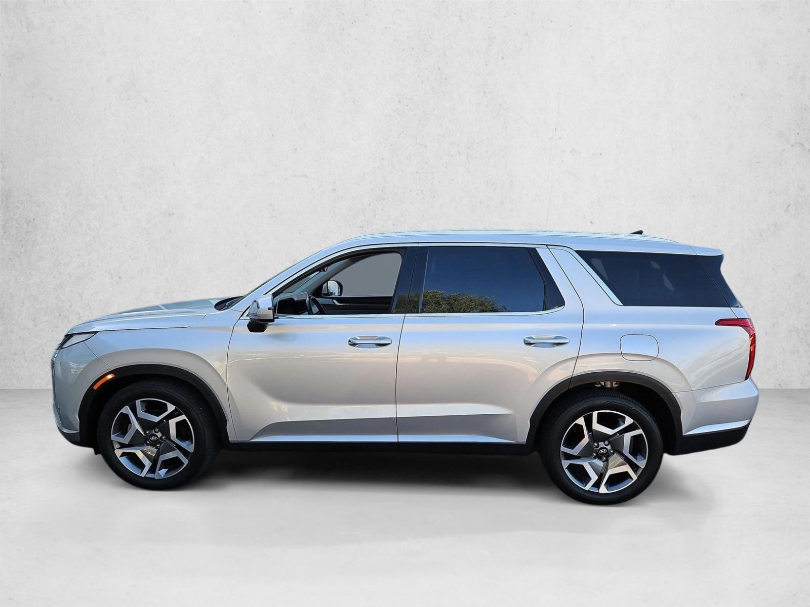 Thumbnail: 2024 Hyundai Palisade - 2