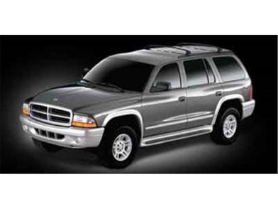 2003 Dodge Durango SLT -
                  Spokane Valley, WA