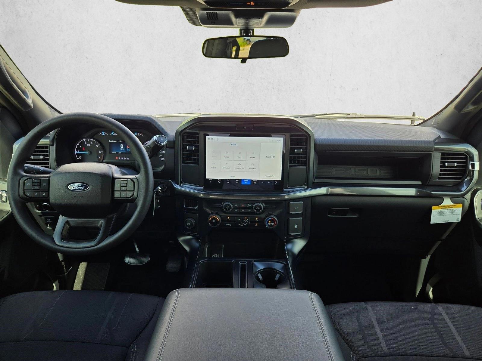 Thumbnail: 2026 Ford F-150 - 3