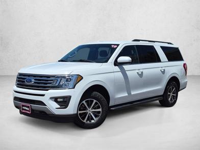 2019 Ford Expedition MAX XLT -
                  Lone Tree, CO