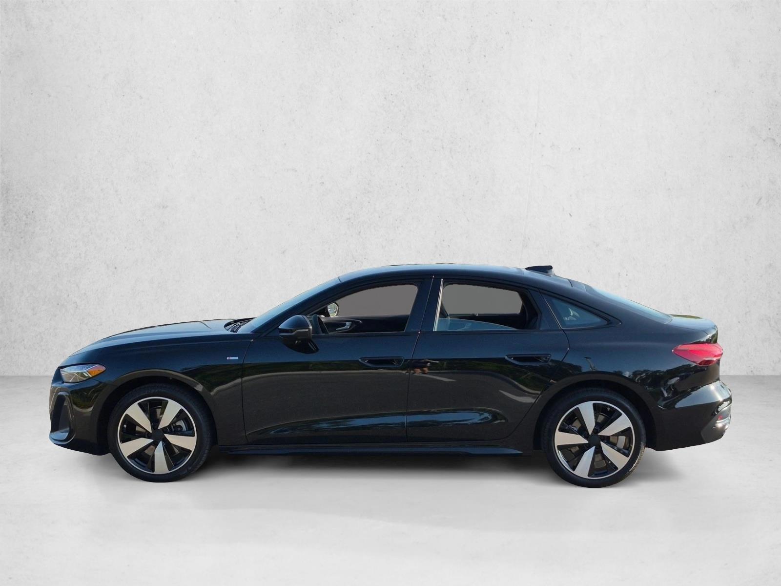 Thumbnail: 2026 Audi A5 - 2