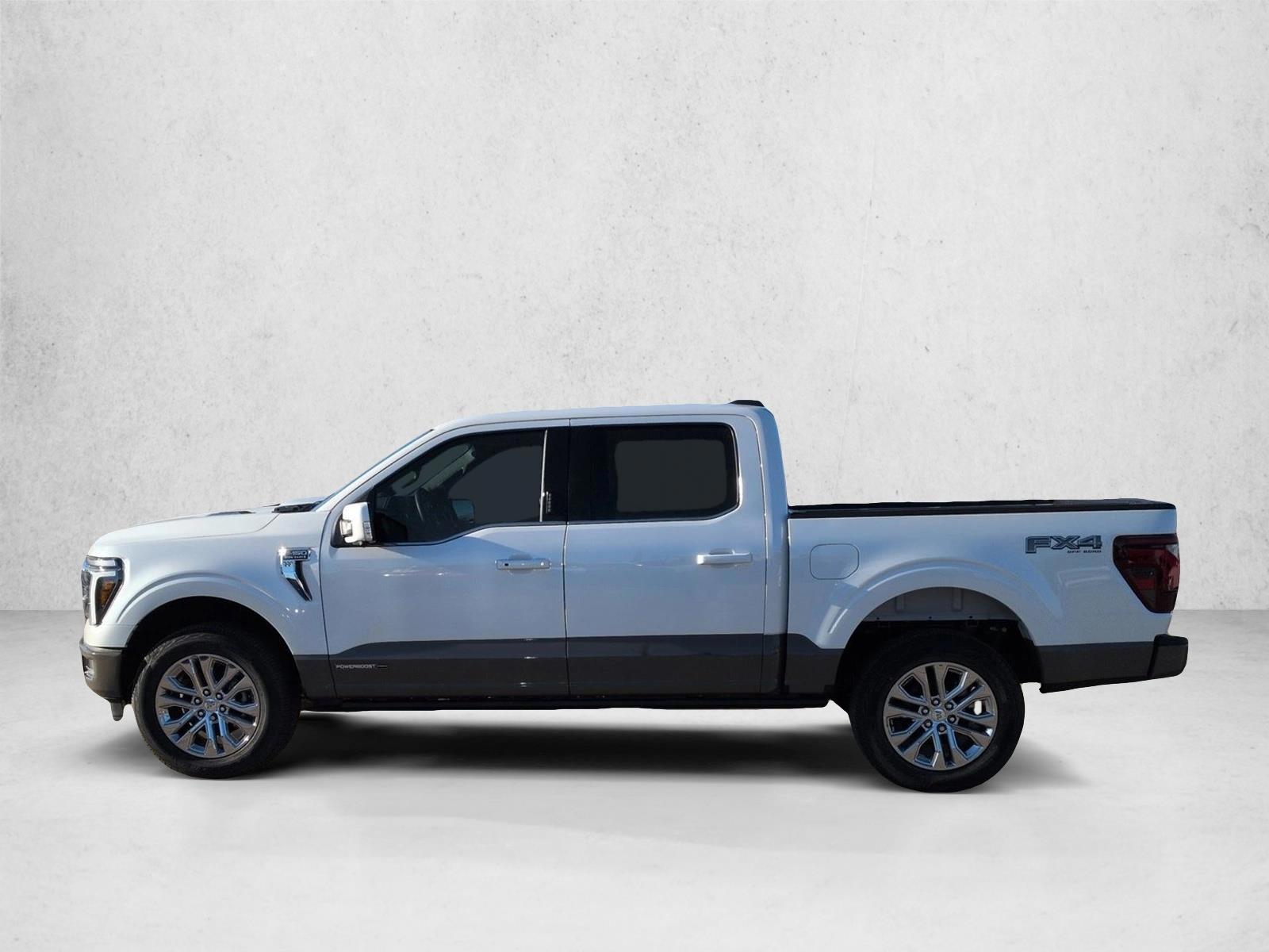 Thumbnail: 2026 Ford F-150 - 2