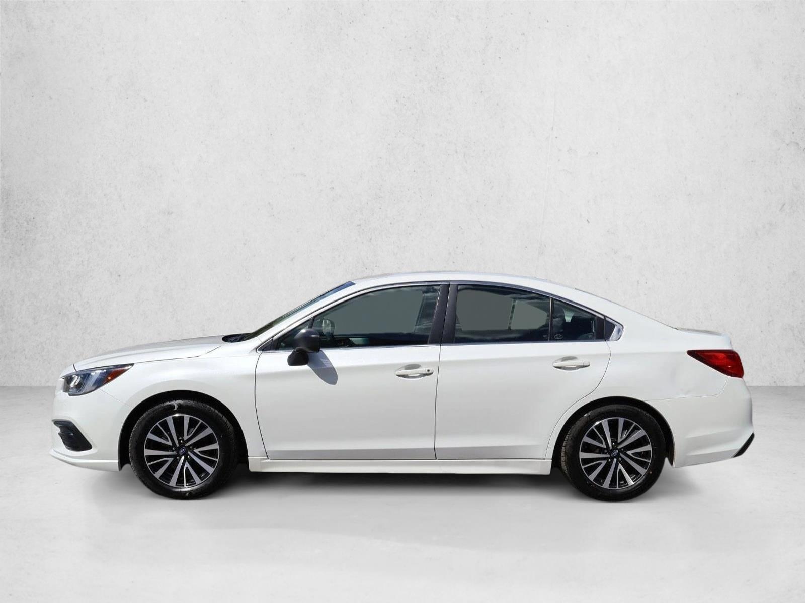 Thumbnail: 2019 Subaru Legacy - 2