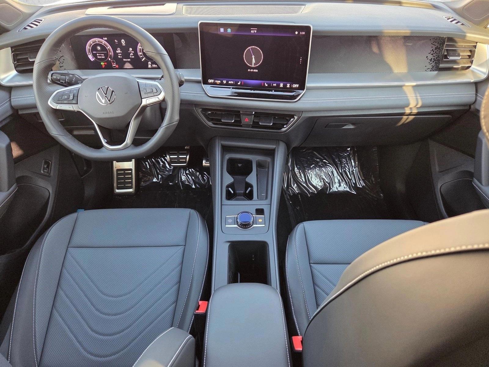 Thumbnail: 2026 Volkswagen Tiguan - 4
