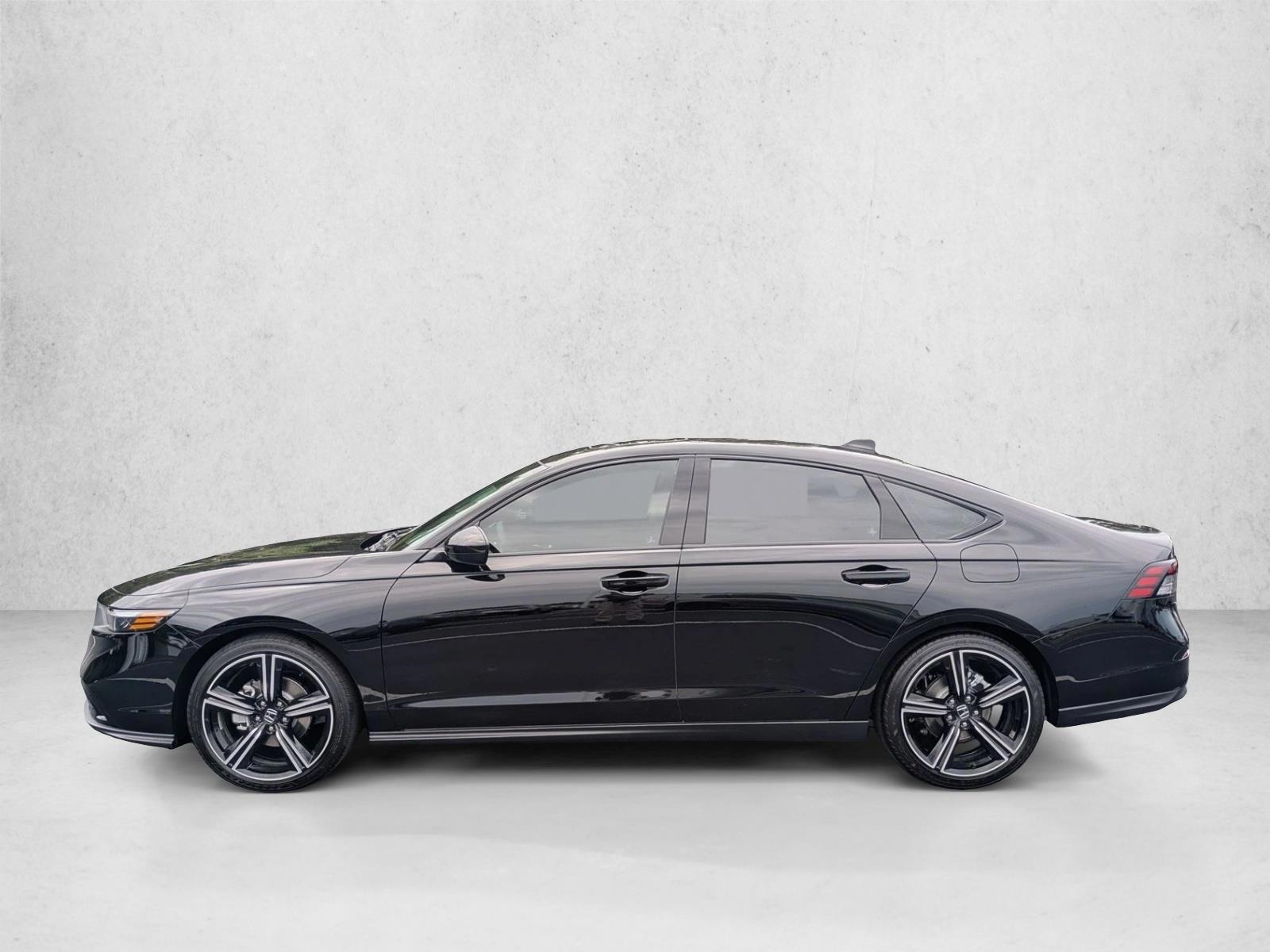 Thumbnail: 2026 Honda Accord - 2