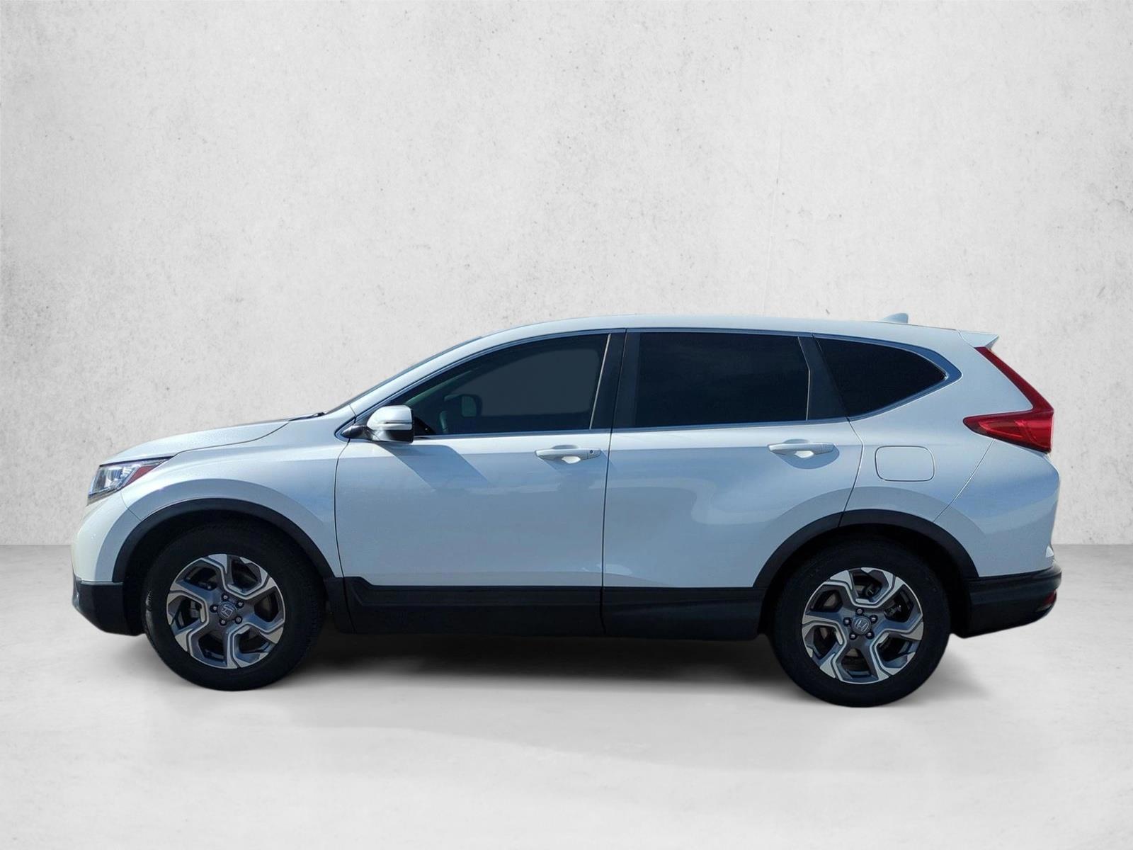 Thumbnail: 2019 Honda CR-V - 2